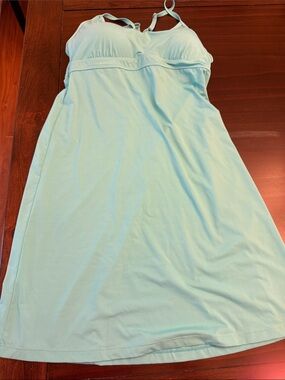 Athleta dress
